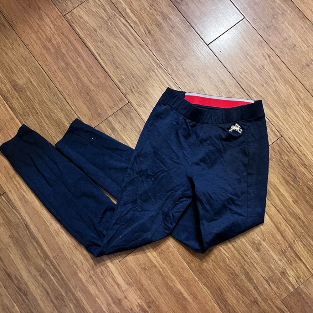 Tracksmith leggings